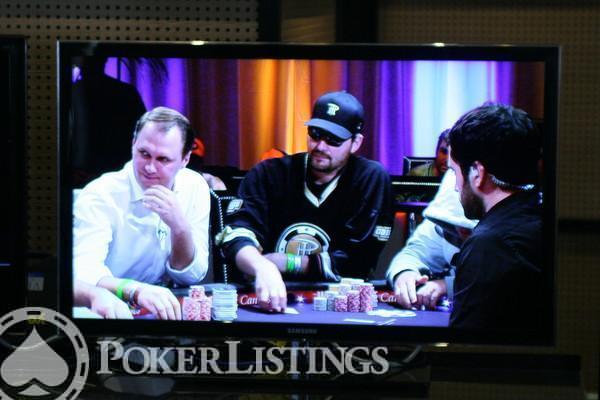 Phil Hellmuth