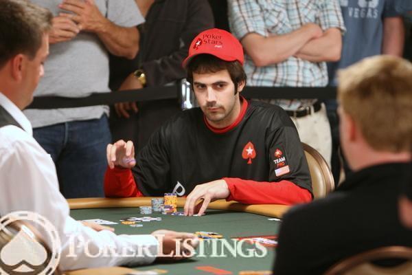 Jason Mercier