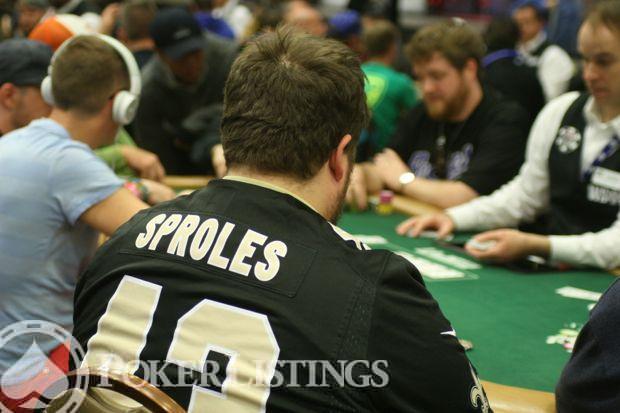 New Orleans Saints Sproles Jersey