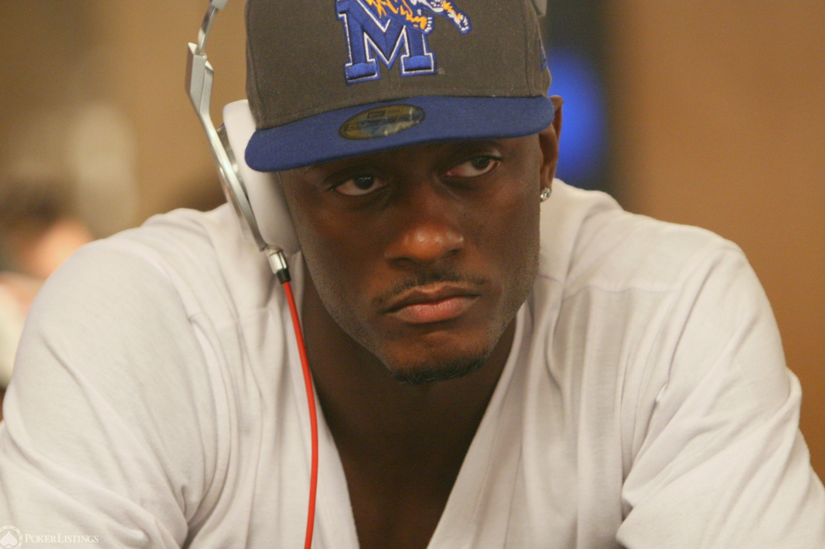 Earl Barron