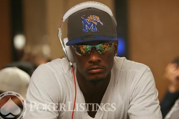 Earl Barron
