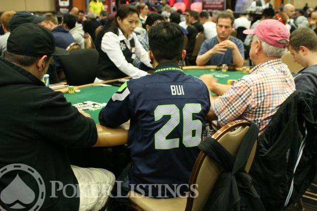 Seattle Seahawks Rui Jersey