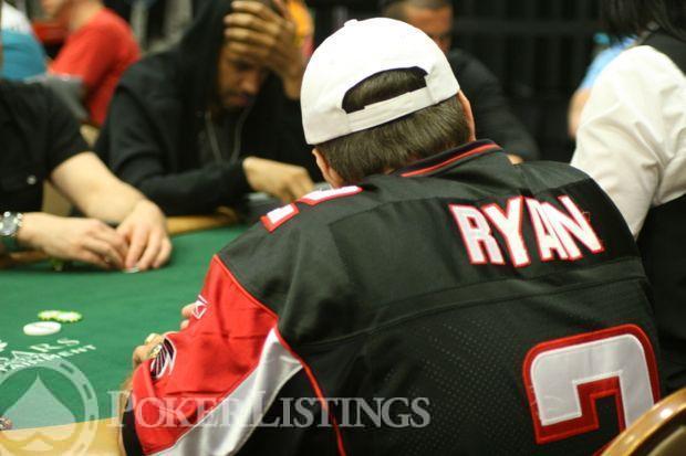 Atlanta Falcons Ryan Jersey
