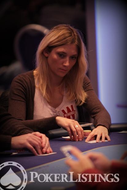 Gaelle Baumann