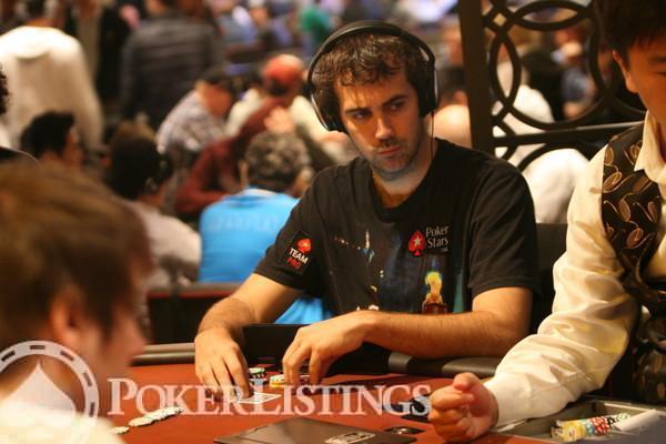 Jason Mercier