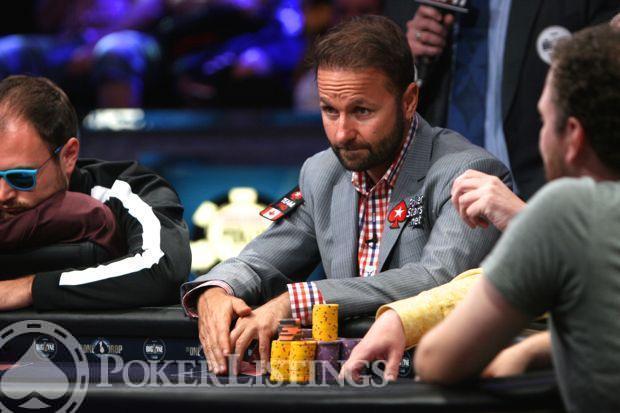 Daniel Negreanu