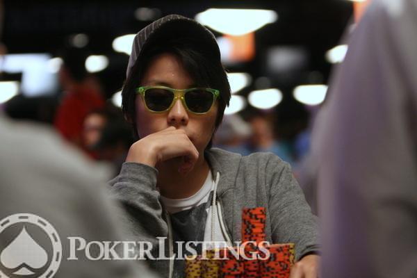 Joe Cheong