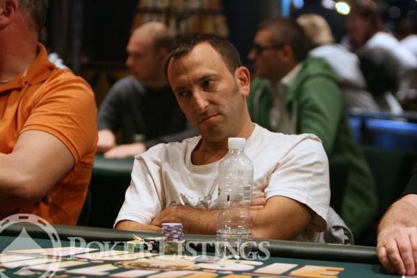 Tony Bloom