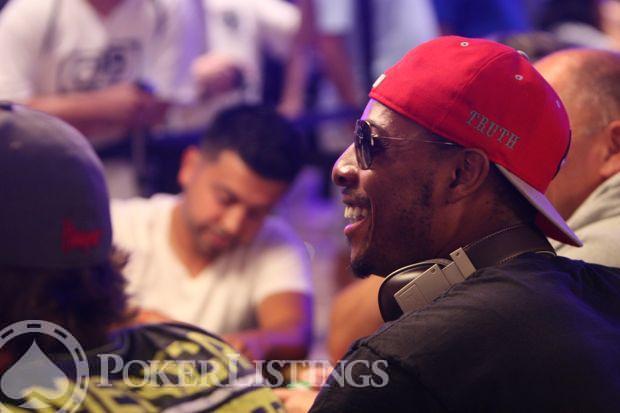 Paul Pierce