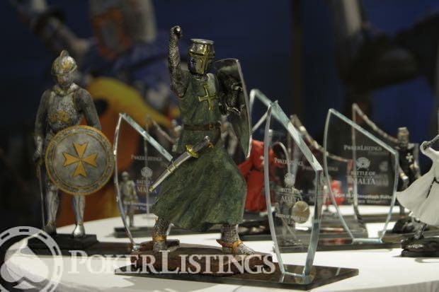 Trophy