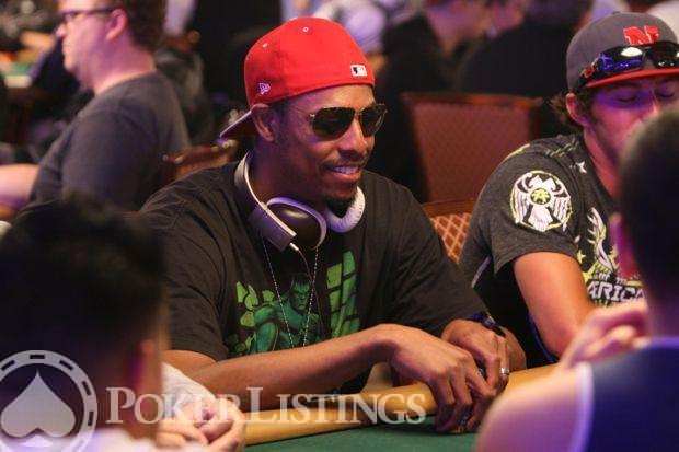 Paul Pierce