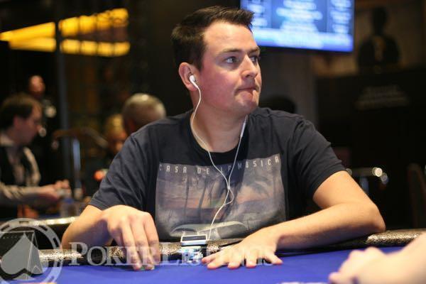 Stuart poker
