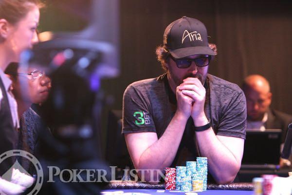 Phil Hellmuth