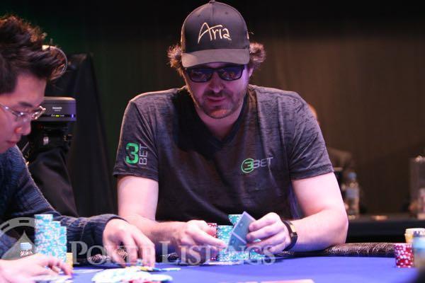 Phil Hellmuth