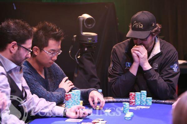 Phil Hellmuth