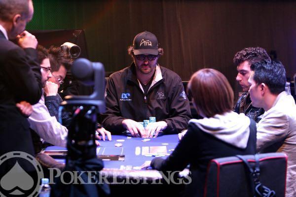 Phil Hellmuth