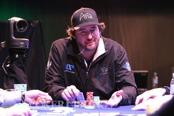 Phil Hellmuth