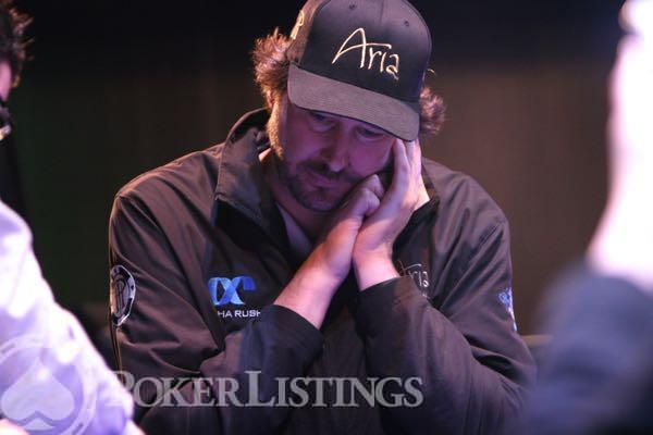 Phil Hellmuth