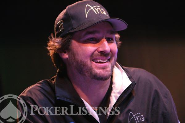 Phil Hellmuth