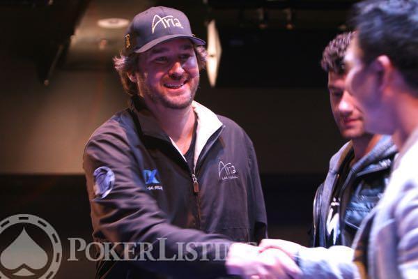 Phil Hellmuth