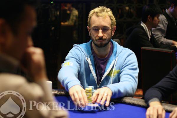 Poker sixth sense