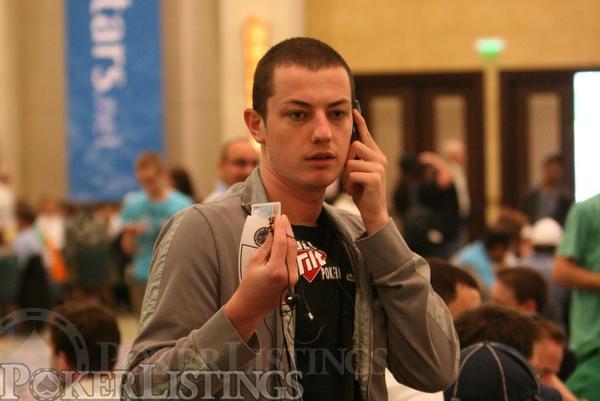 Tom Dwan