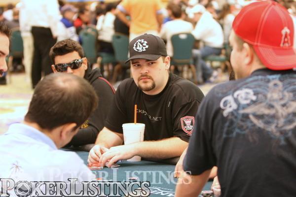 Matt Stout