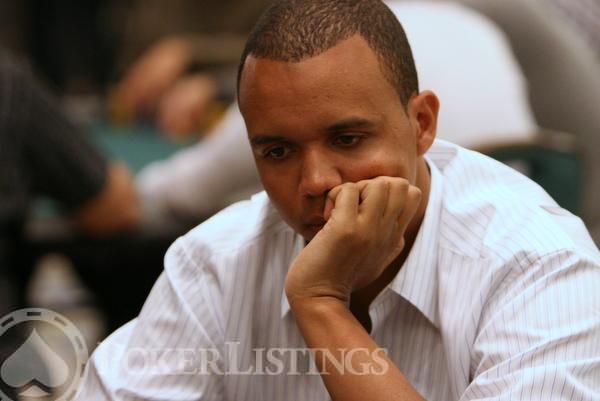 Phil Ivey
