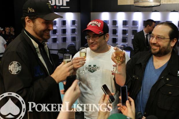 Phil Hellmuth