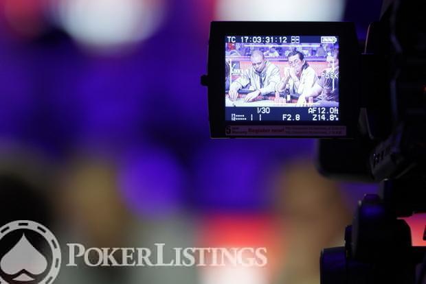 Phil Ivey and Scotty Nguyen