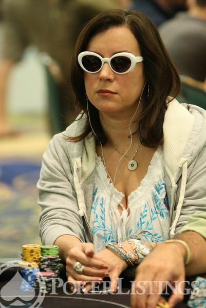 2 Jennifer Tilly Explains Poker Vortex Bride of Chucky