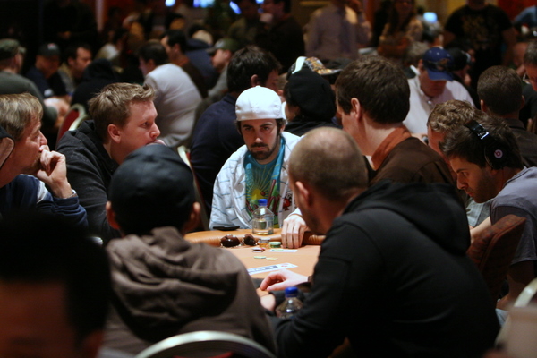 Jason Mercier
