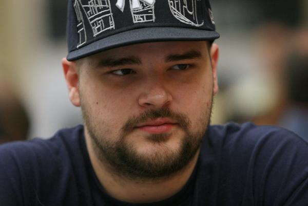 Matt Stout