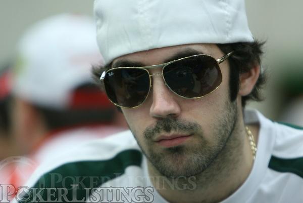 Jason Mercier