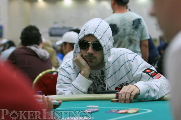 Jason Mercier