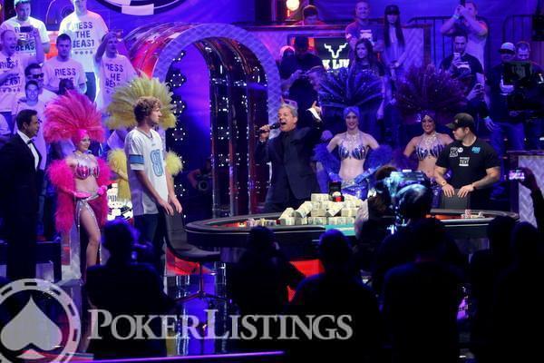 Bruce Buffer