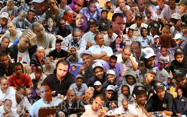Ivey collage small
