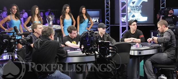 LAPC Final Table