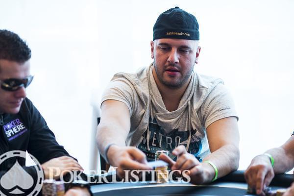 Michael Mizrachi