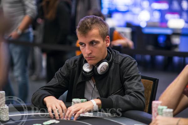 Philipp Gruissem2013 WSOP EuropeEV0725K NLH High RollerDay 2Giron8JG3060