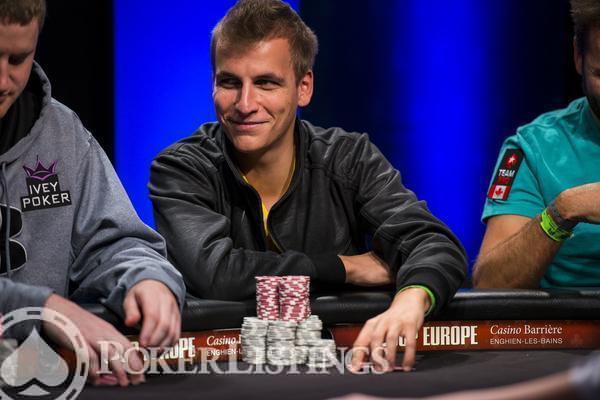 Philipp Gruissem