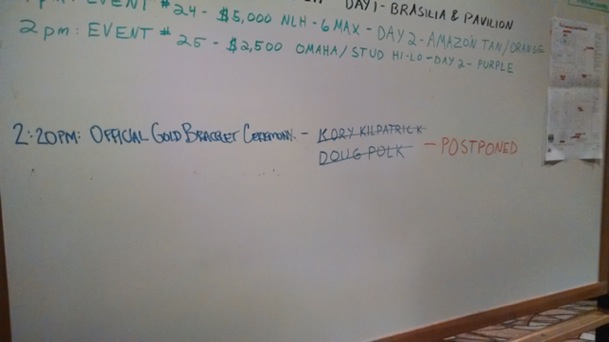 PolkPostponed