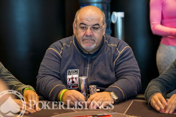 Roger Hairabedian