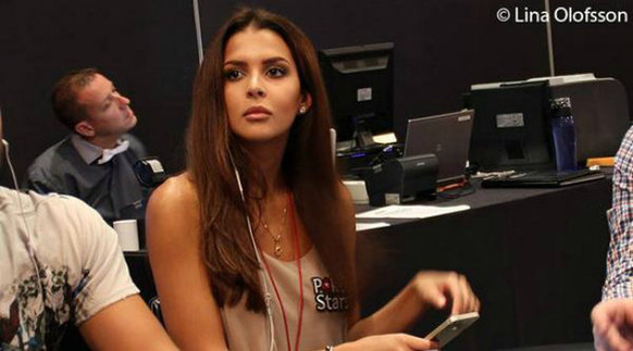 Sara poker