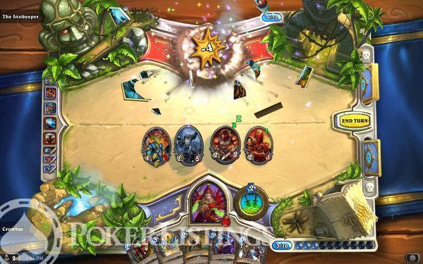 Hearthstone