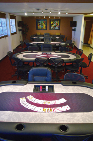 Poker austin texas