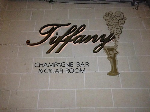 Tiffanys