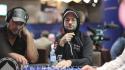 Daniel Negreanu