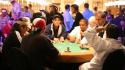 $2,000 Pot Limit Omaha w/re-buys final table