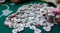 $50k pot scooped by Mark Newhouse